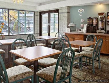 Knights Inn South Lake Tahoe Exterior foto