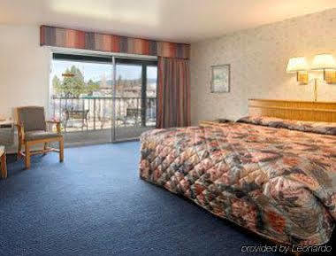 Knights Inn South Lake Tahoe Exterior foto